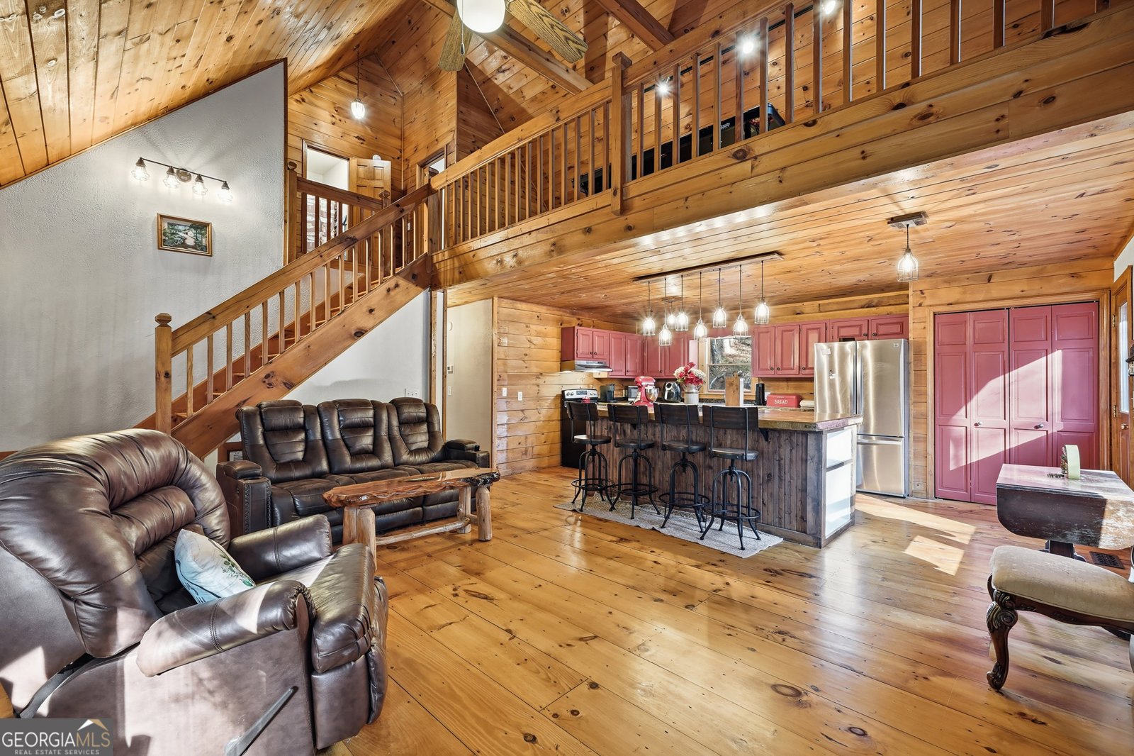 19 Blackberry Falls Lane Ellijay - Photo 12