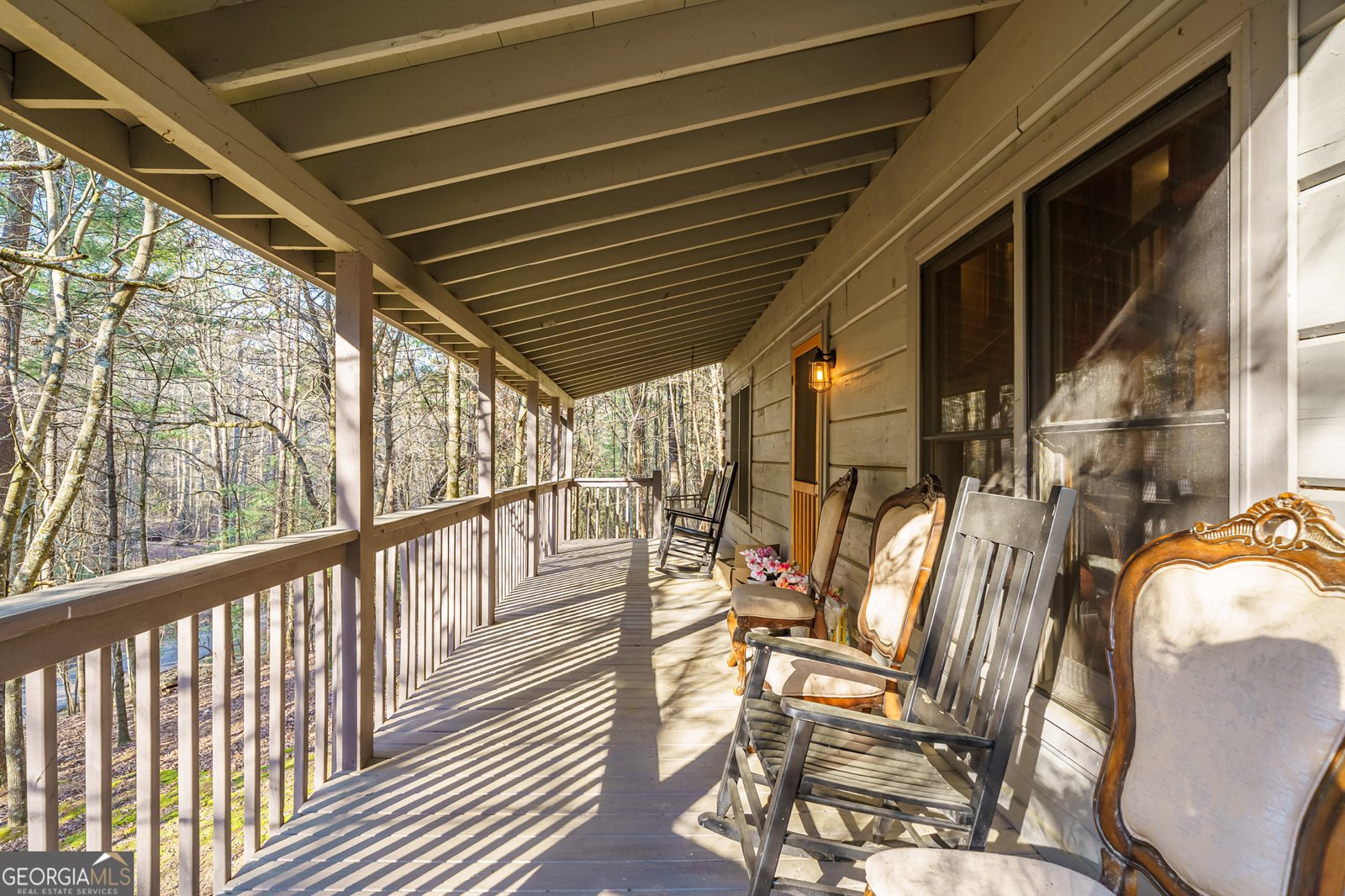 19 Blackberry Falls Lane Ellijay - Photo 13