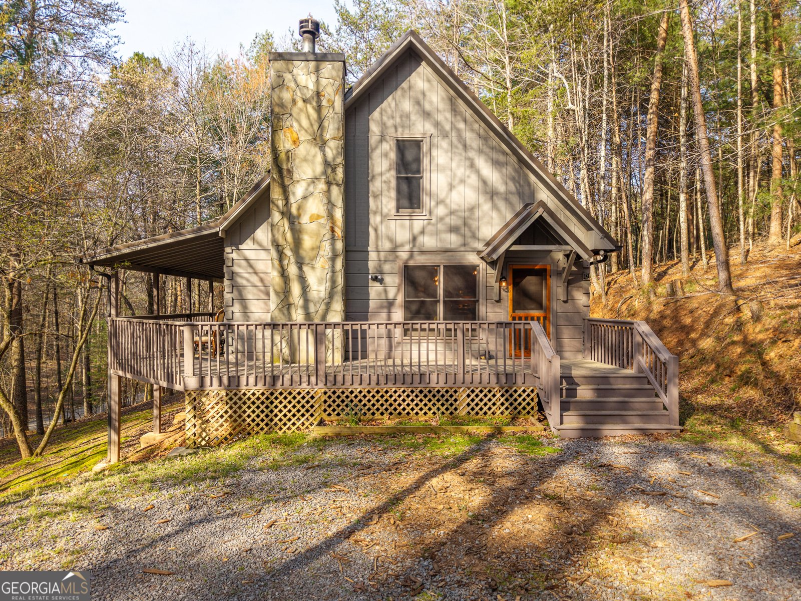 19 Blackberry Falls Lane Ellijay - Photo 14