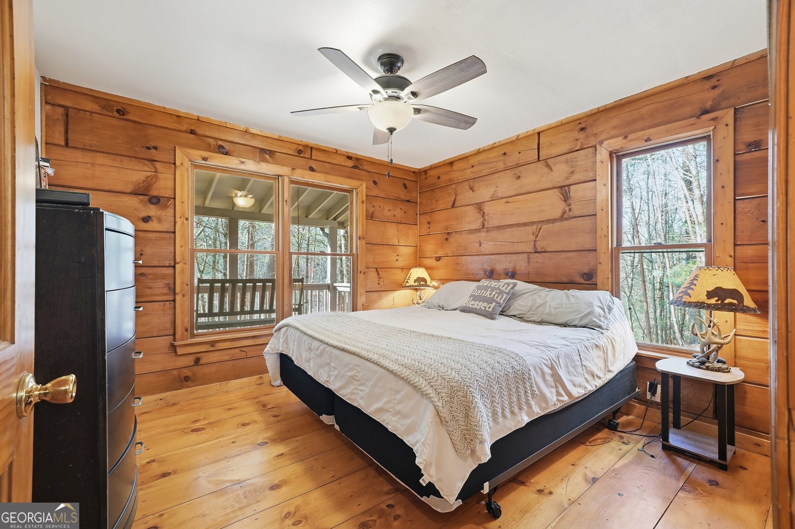 19 Blackberry Falls Lane Ellijay - Photo 15