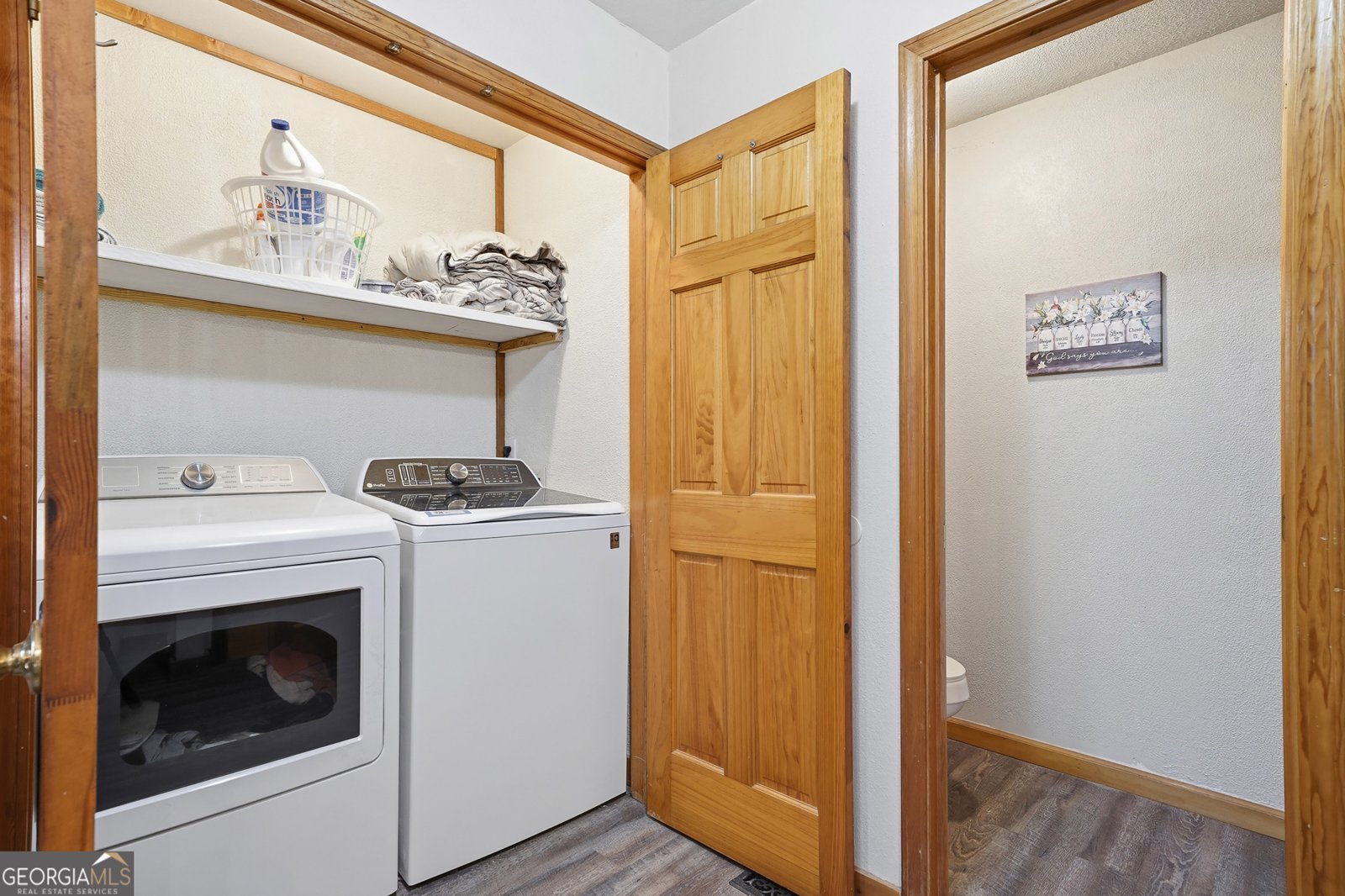 19 Blackberry Falls Lane Ellijay - Photo 19