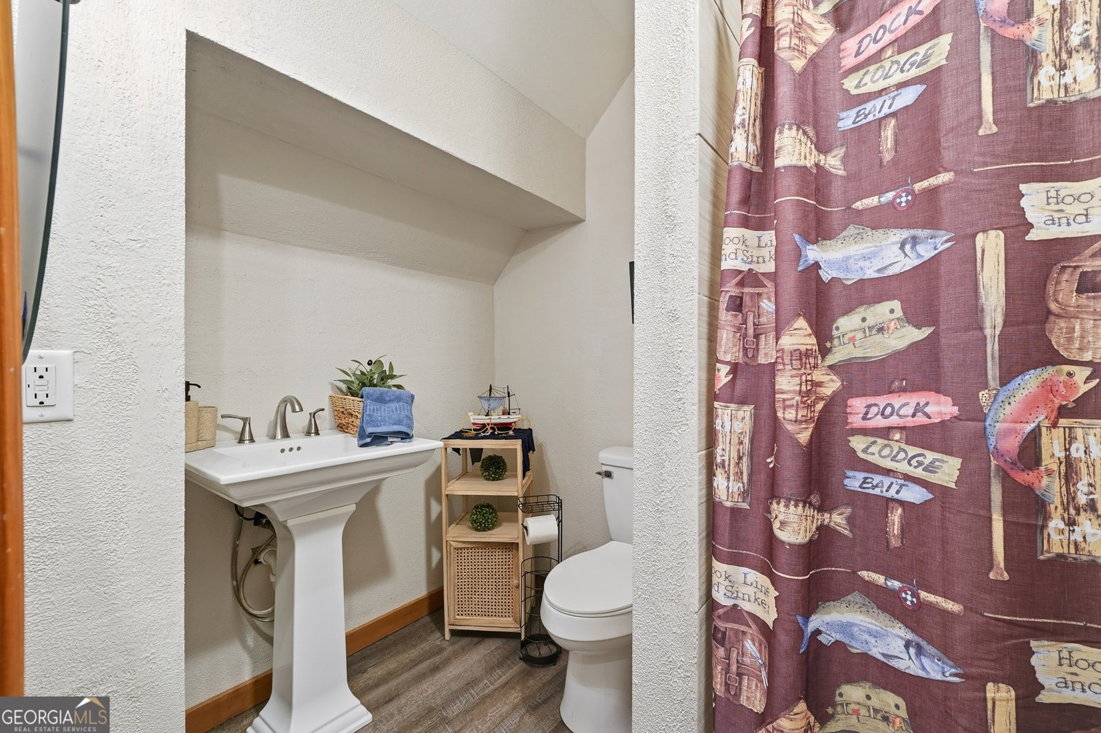 19 Blackberry Falls Lane Ellijay - Photo 24