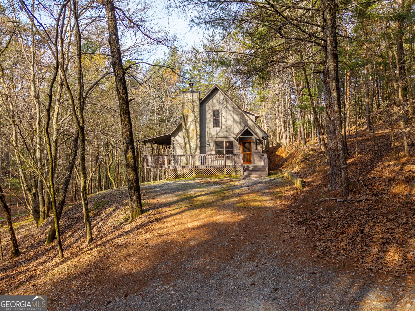 19 Blackberry Falls Lane Ellijay - Photo 27