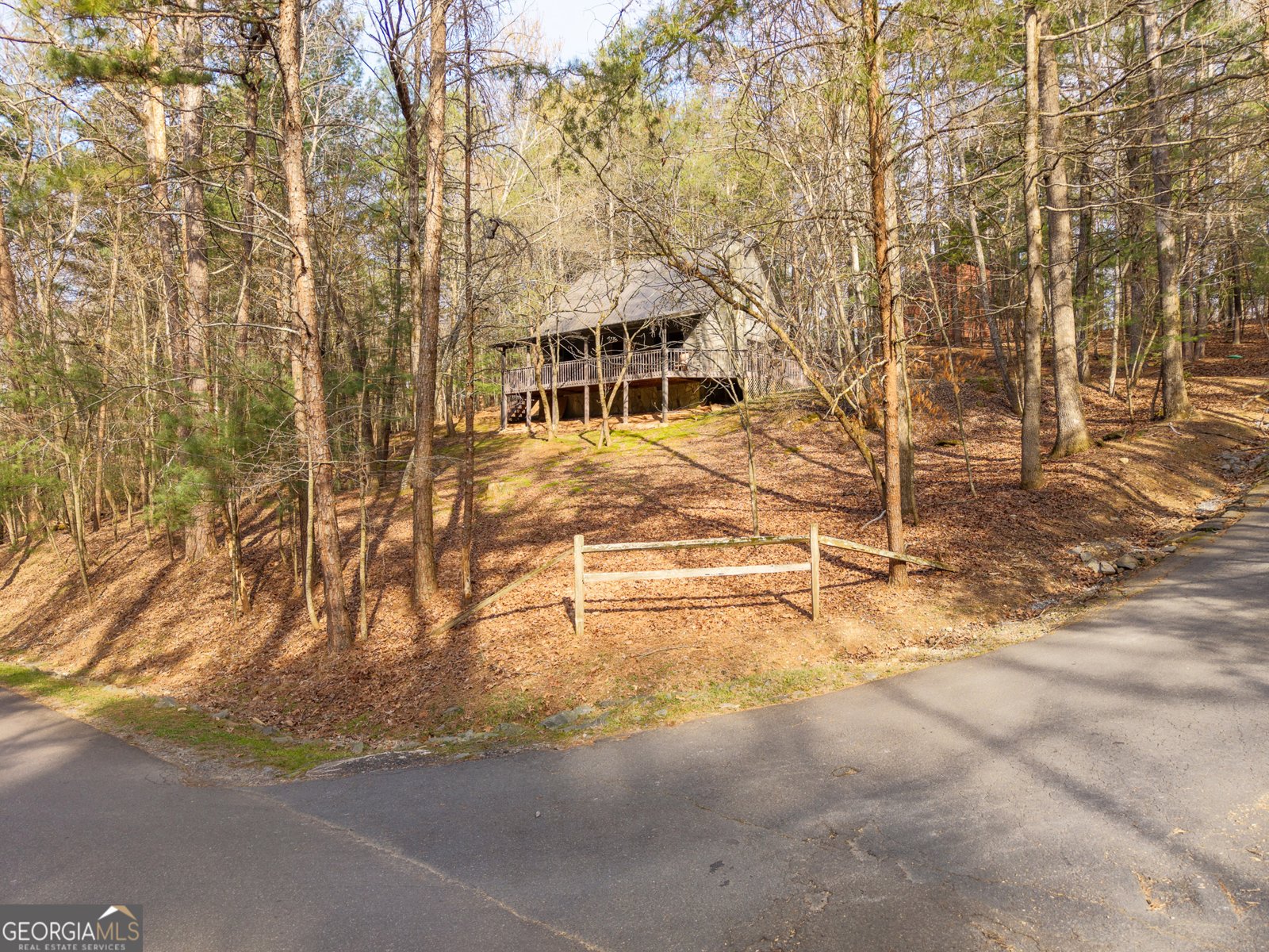 19 Blackberry Falls Lane Ellijay - Photo 28