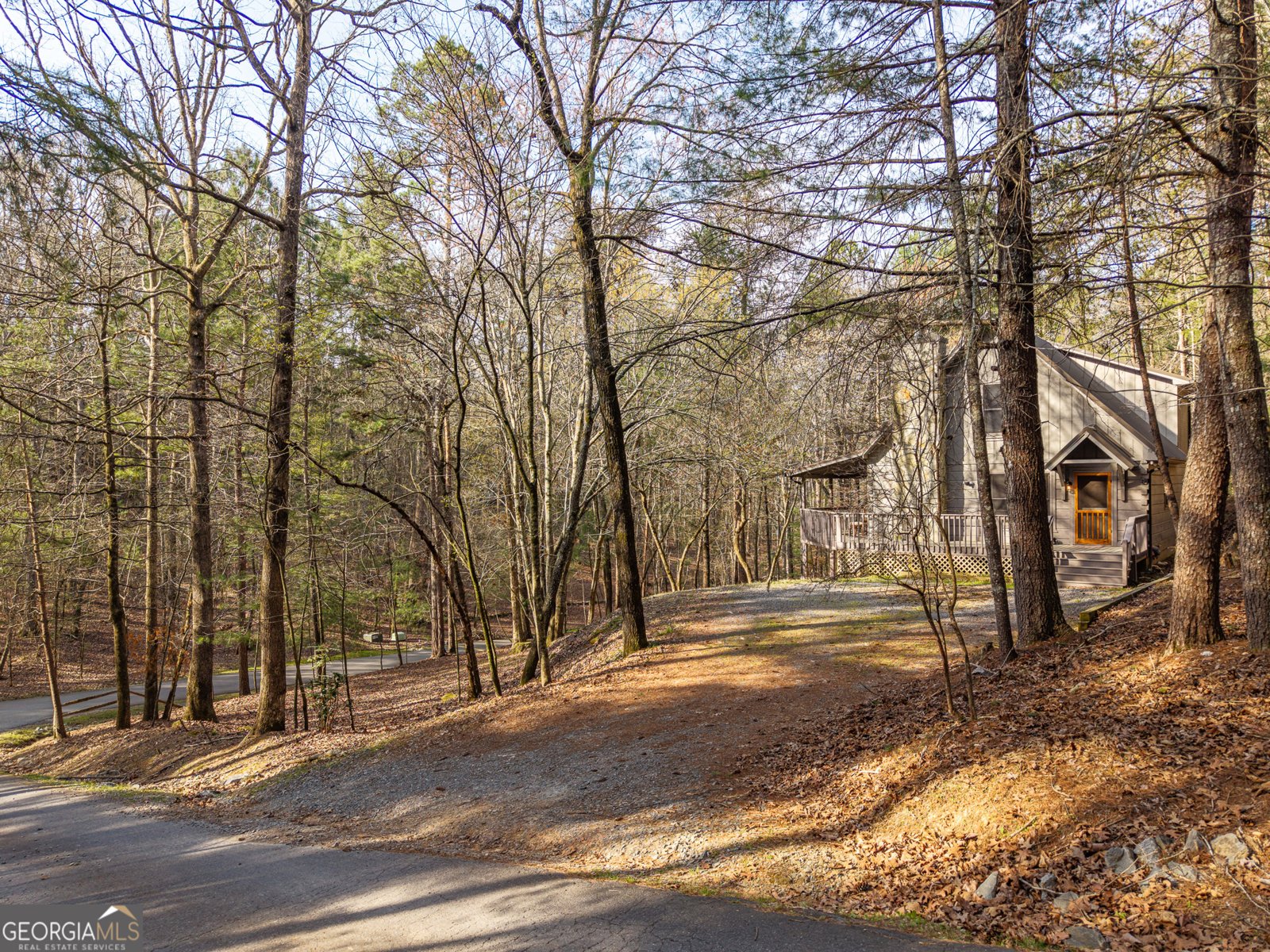 19 Blackberry Falls Lane Ellijay - Photo 29