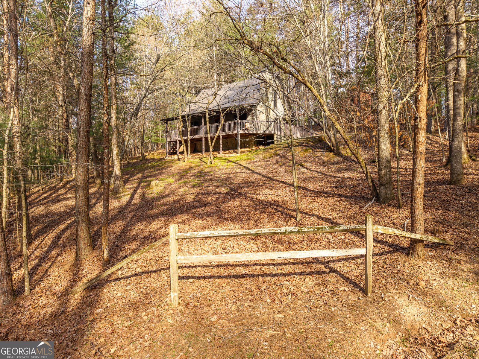 19 Blackberry Falls Lane Ellijay - Photo 30