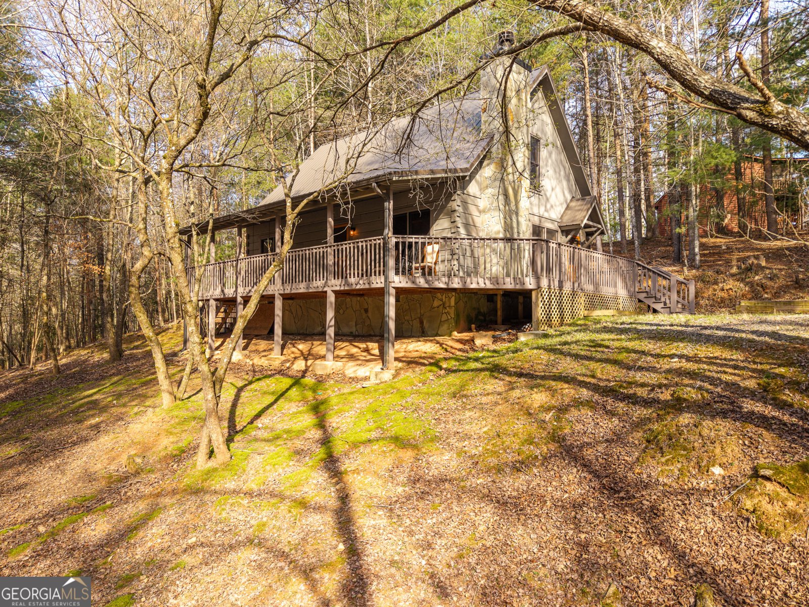 19 Blackberry Falls Lane Ellijay - Photo 31