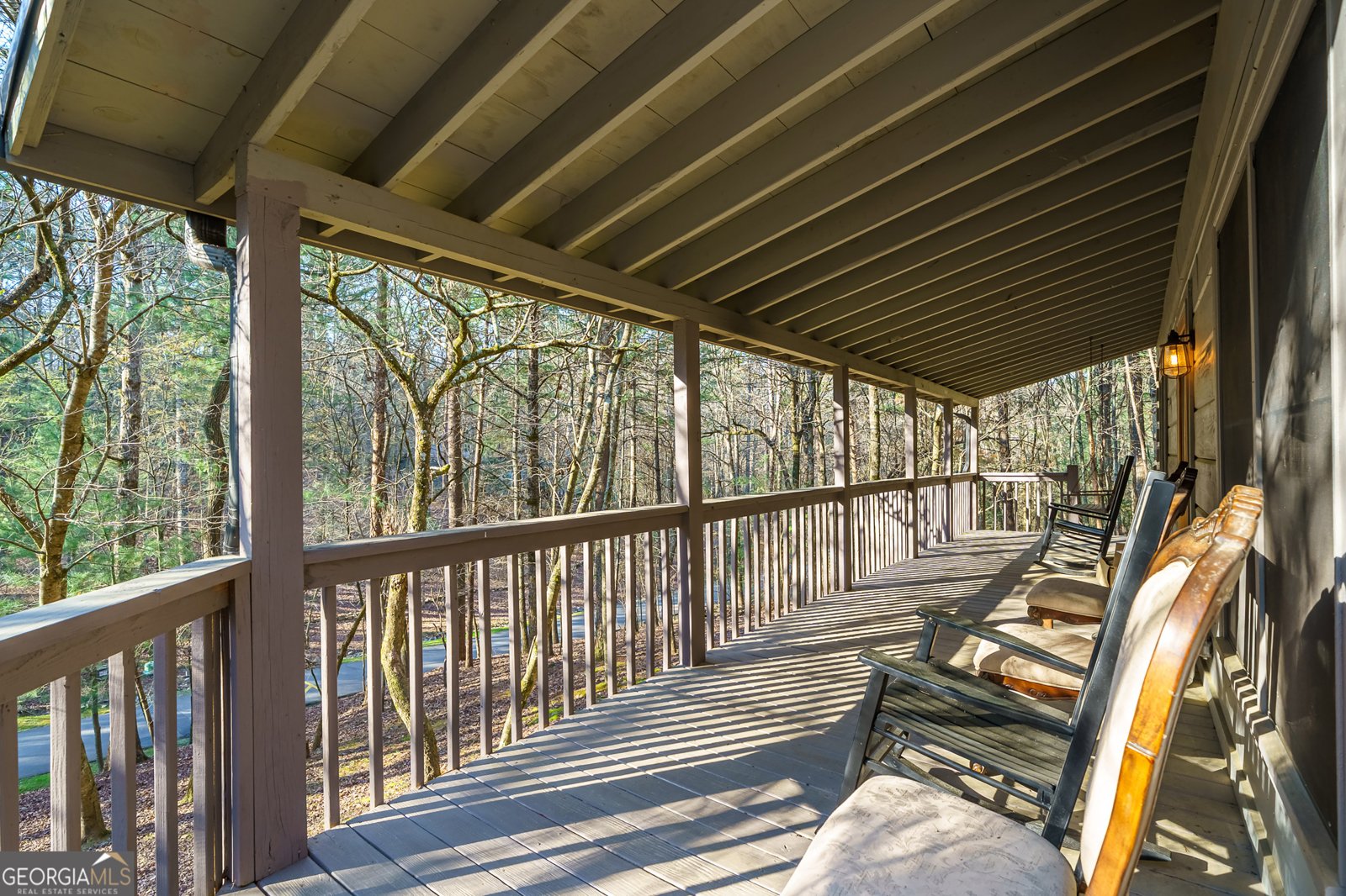 19 Blackberry Falls Lane Ellijay - Photo 34