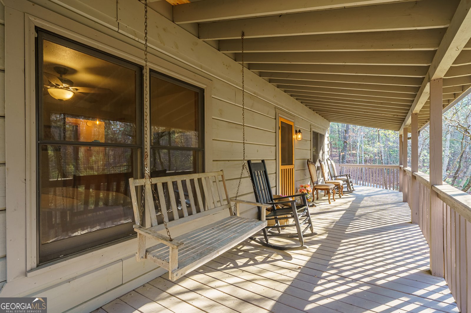 19 Blackberry Falls Lane Ellijay - Photo 35