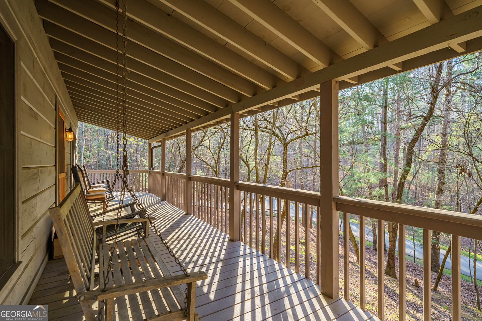 19 Blackberry Falls Lane Ellijay - Photo 36