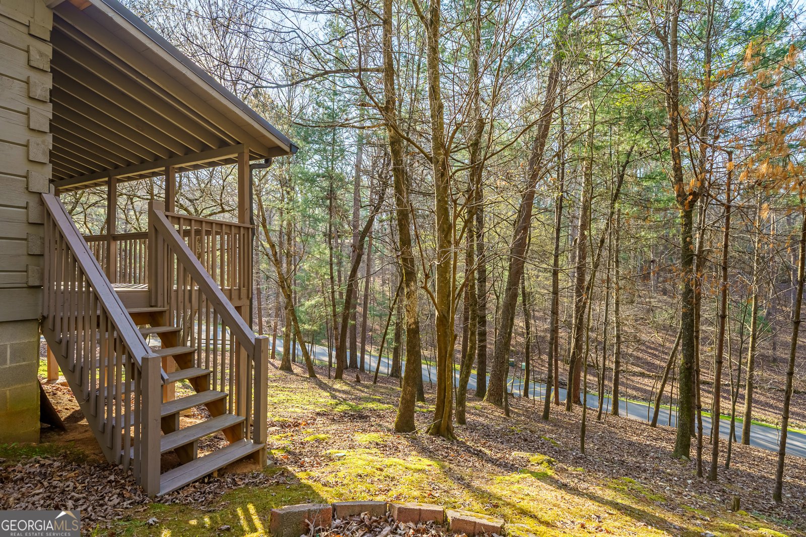 19 Blackberry Falls Lane Ellijay - Photo 37