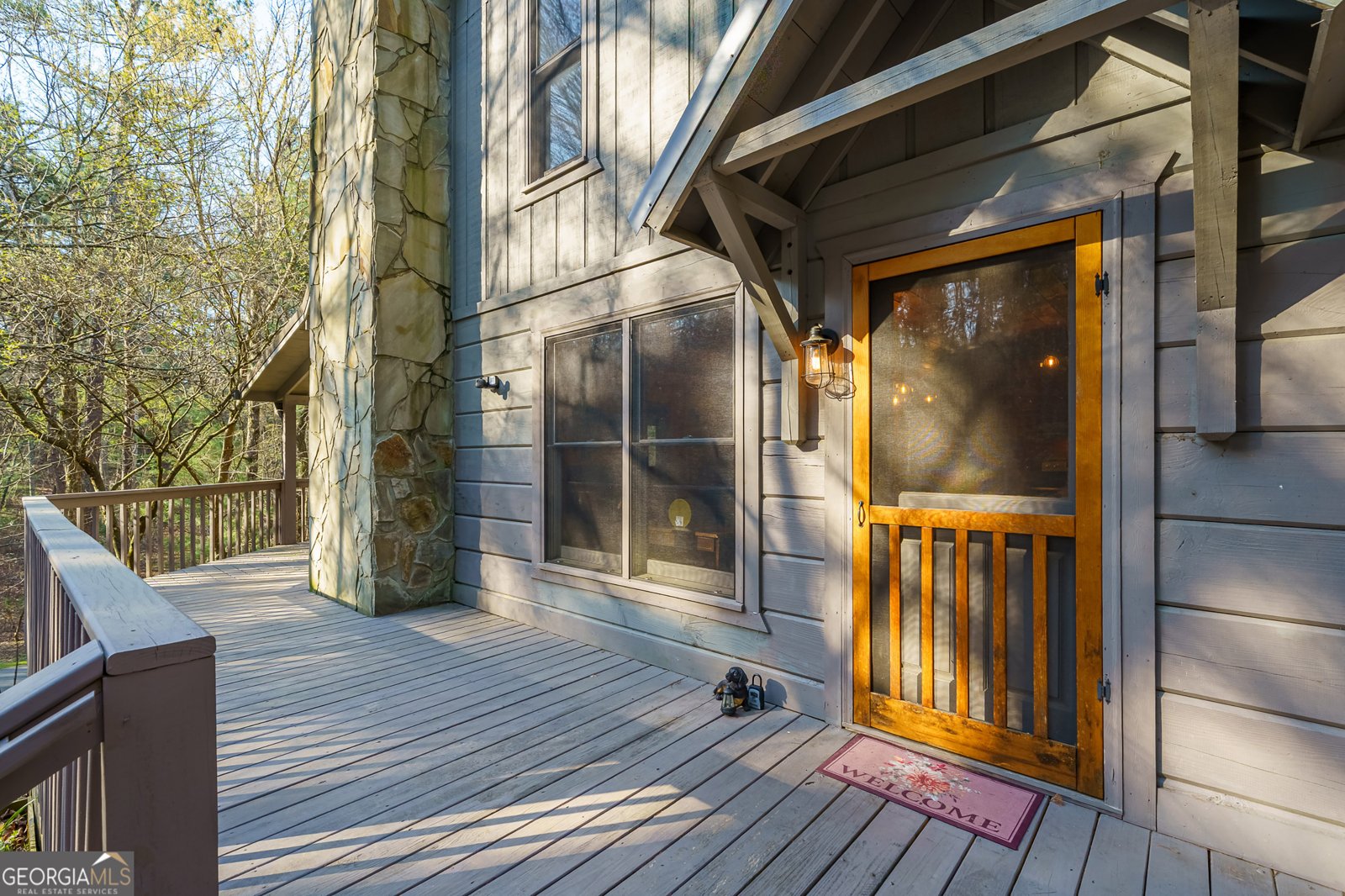 19 Blackberry Falls Lane Ellijay - Photo 38