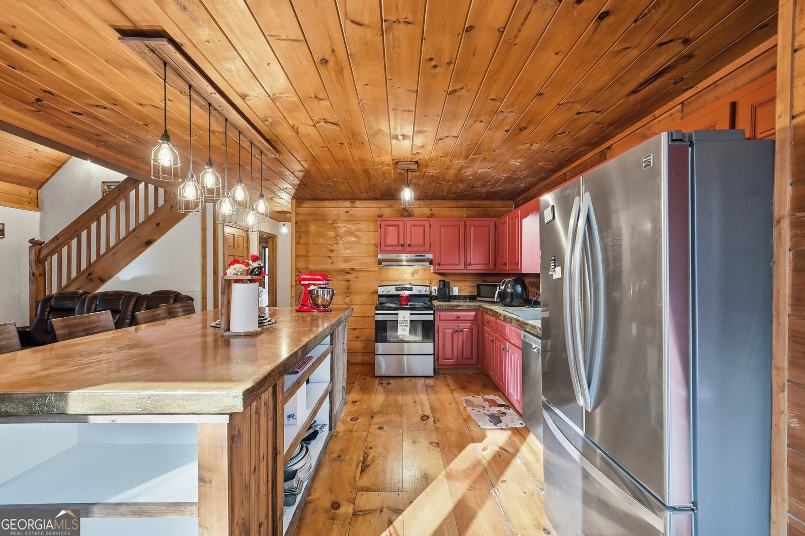 19 Blackberry Falls Lane Ellijay - Photo 6