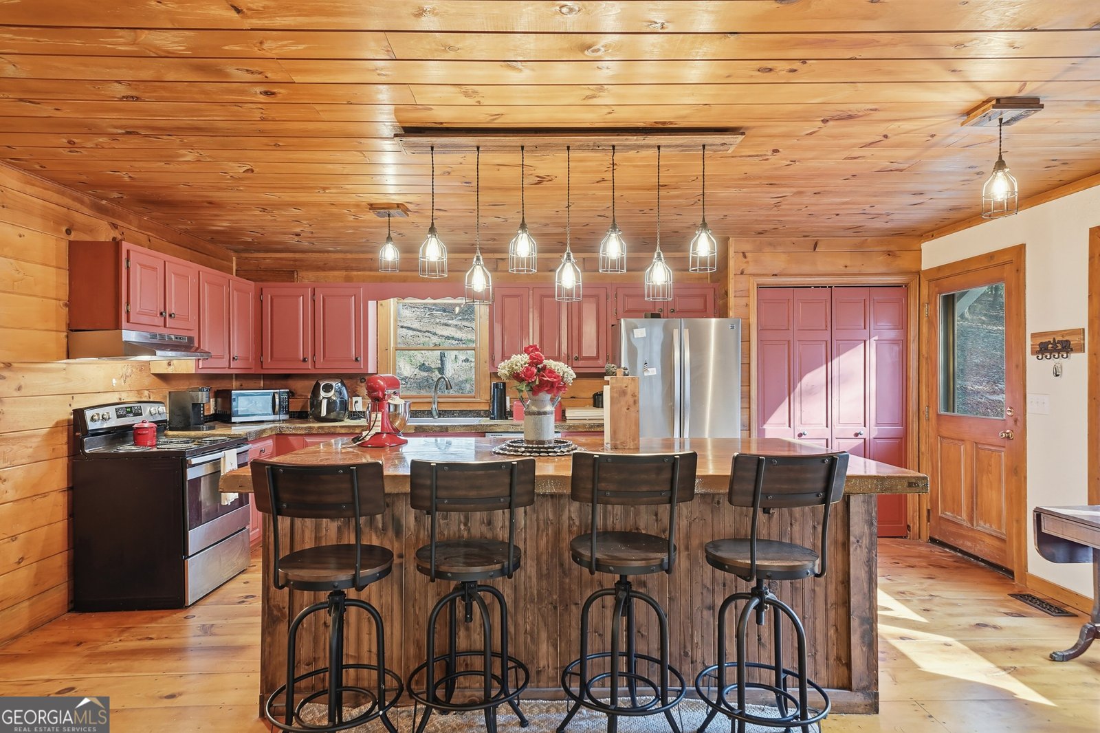 19 Blackberry Falls Lane Ellijay - Photo 8