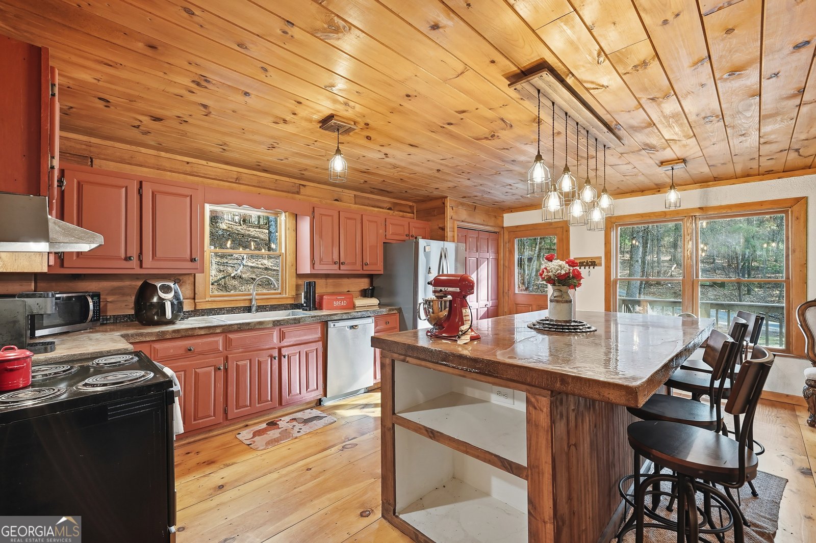 19 Blackberry Falls Lane Ellijay - Photo 9