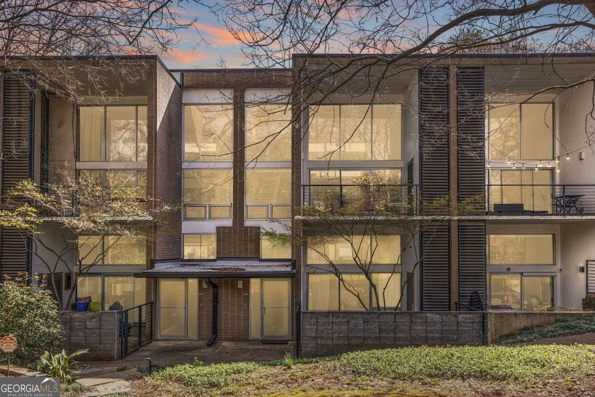 490 Highland Avenue Atlanta - Photo 1