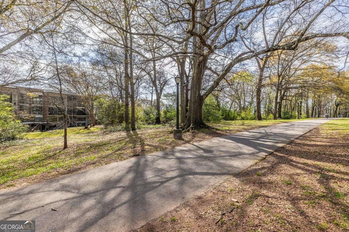 490 Highland Avenue Atlanta - Photo 36