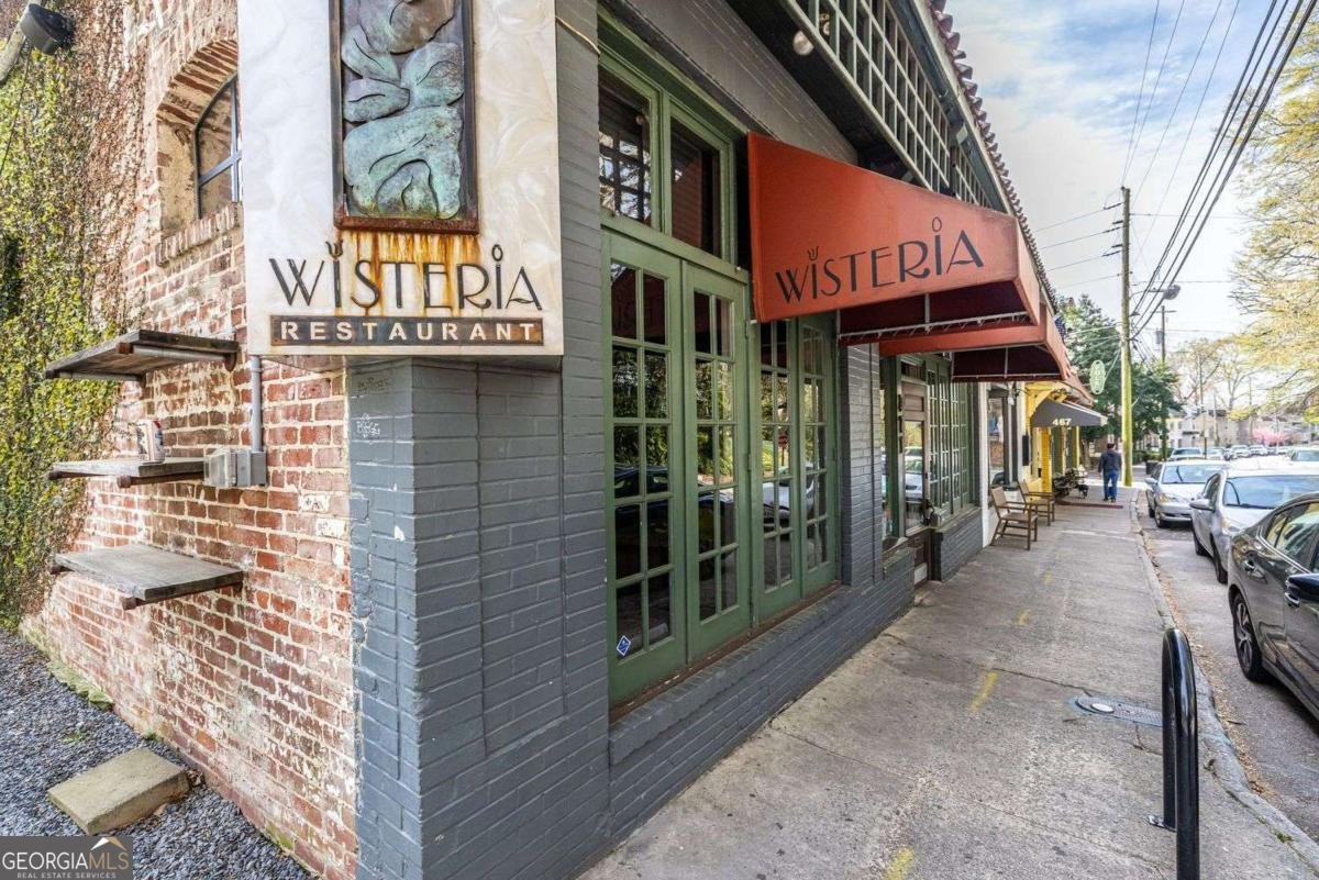 490 Highland Avenue Atlanta - Photo 38