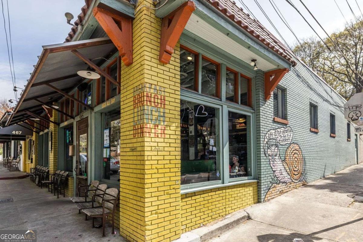 490 Highland Avenue Atlanta - Photo 39