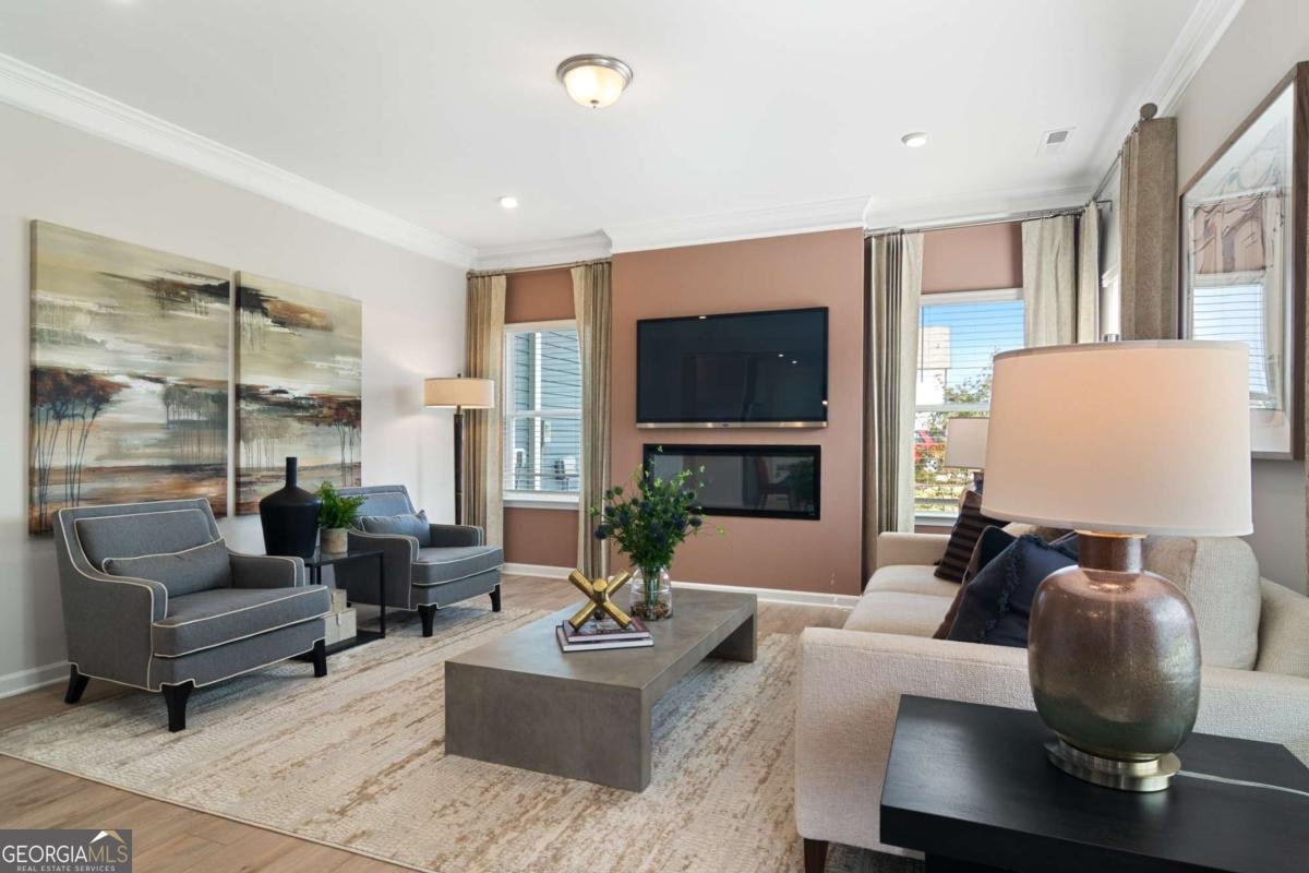 236 Shantz Way Byron - Photo 8