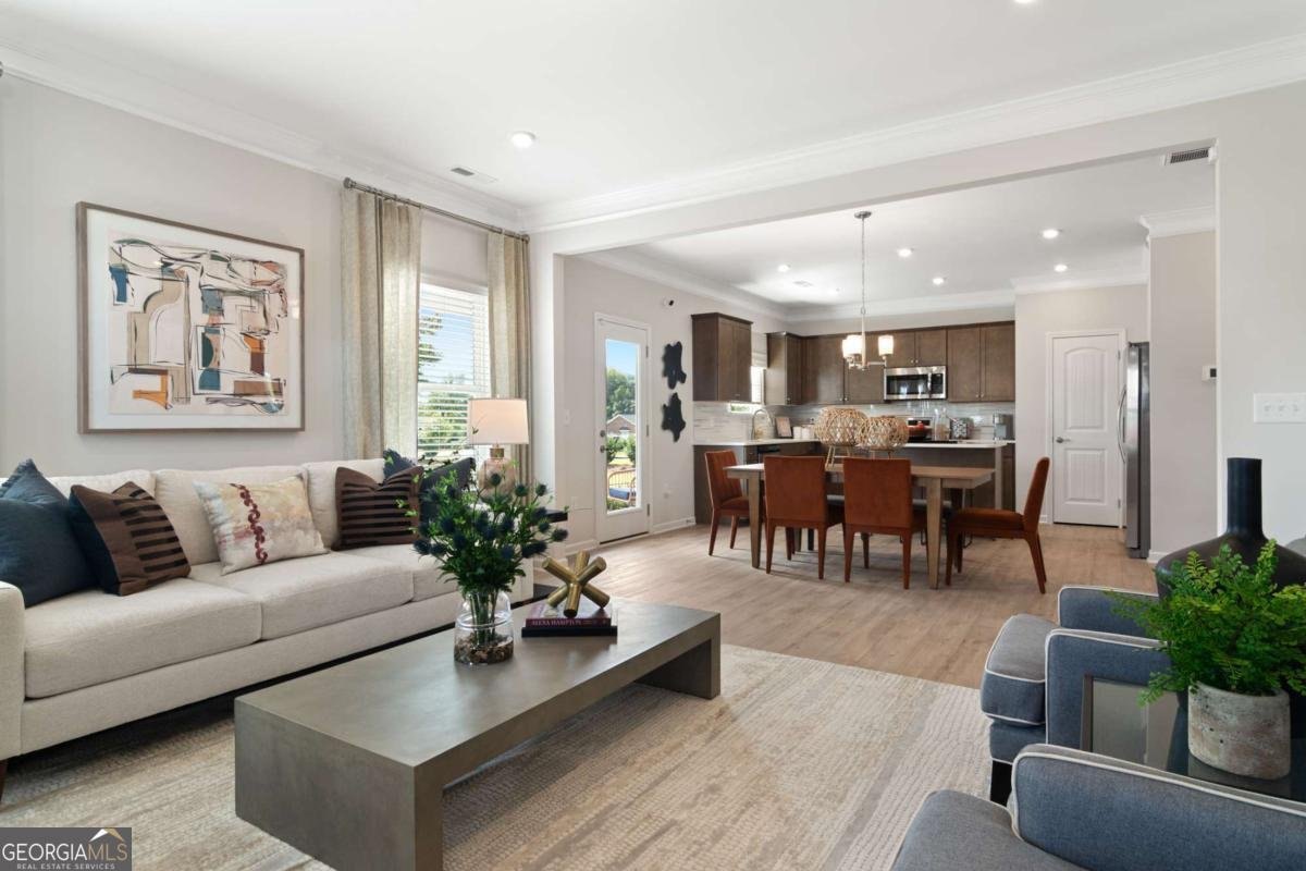 236 Shantz Way Byron - Photo 9