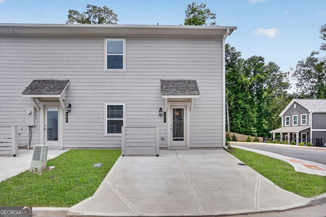 265 Maddux Street Fayetteville - Photo 22