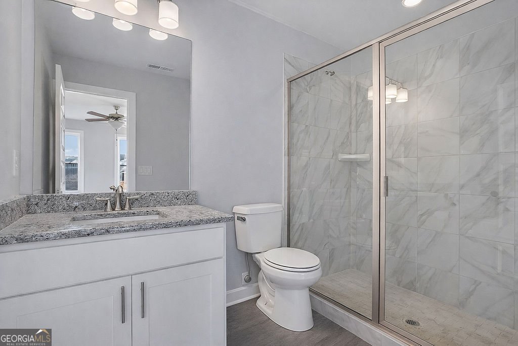 265 Maddux Street Fayetteville - Photo 7