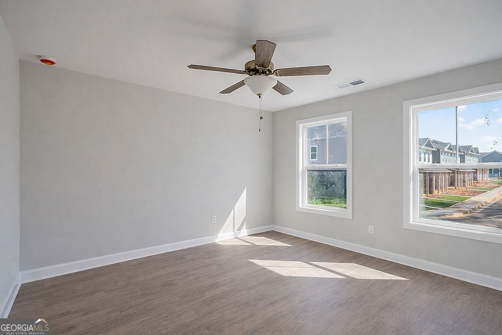 265 Maddux Street Fayetteville - Photo 8