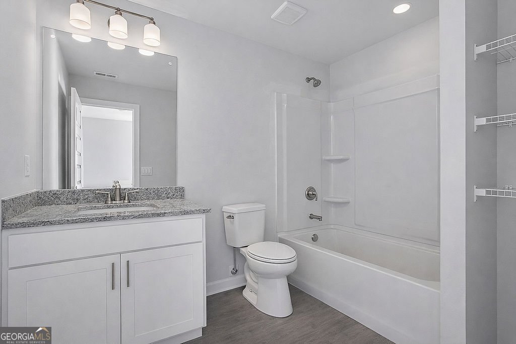 265 Maddux Street Fayetteville - Photo 9