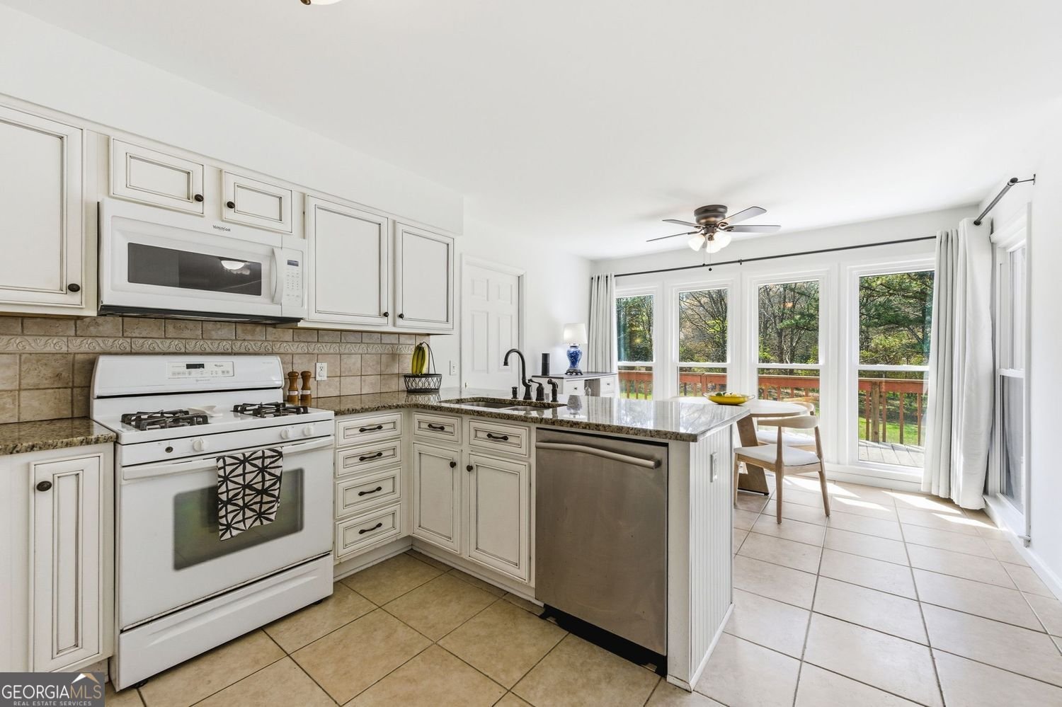 5711 Chanta Lane Powder Springs - Photo 11