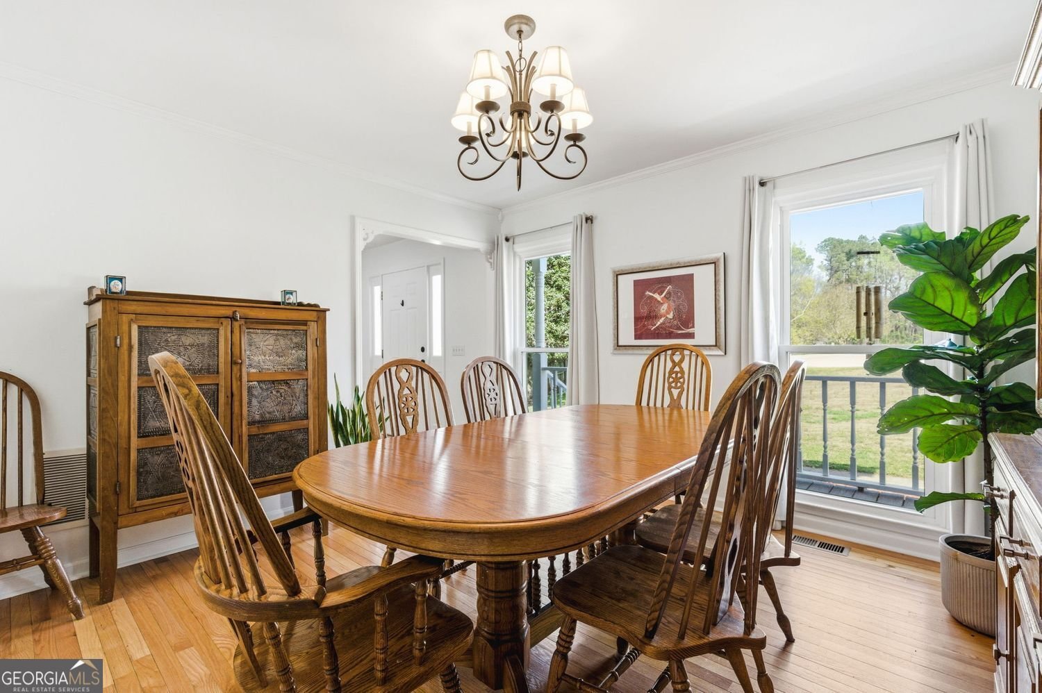 5711 Chanta Lane Powder Springs - Photo 12