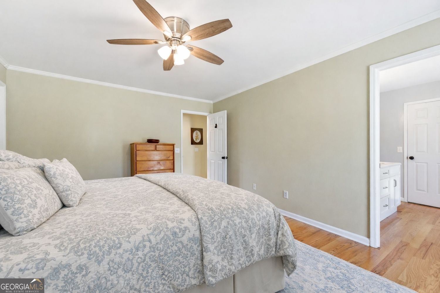 5711 Chanta Lane Powder Springs - Photo 15