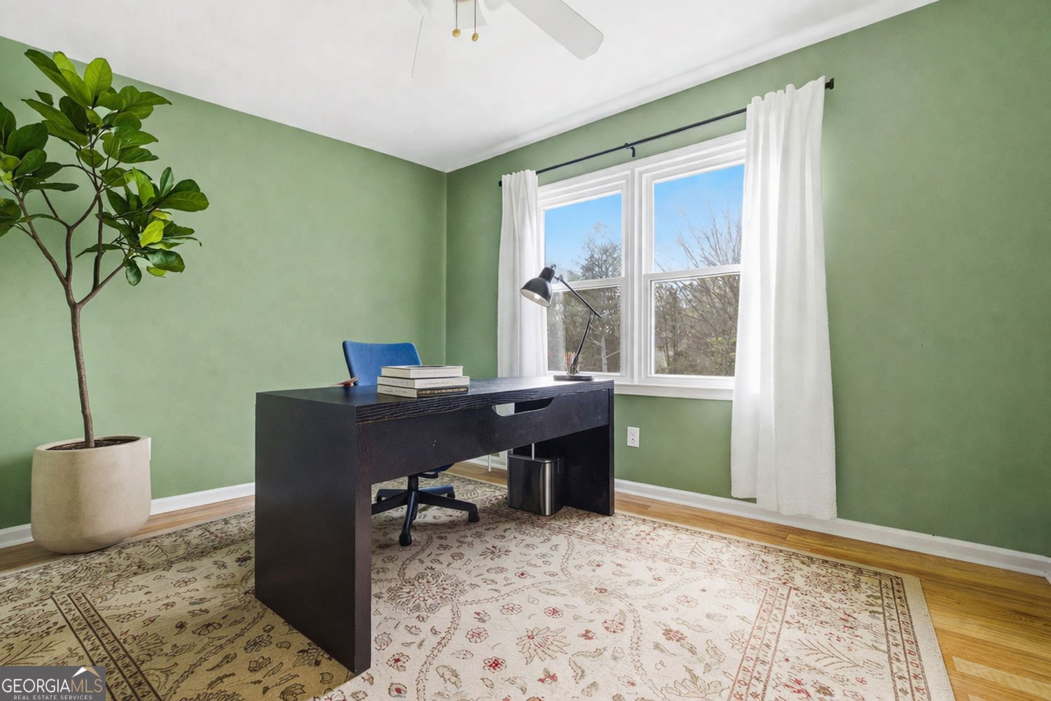 5711 Chanta Lane Powder Springs - Photo 17