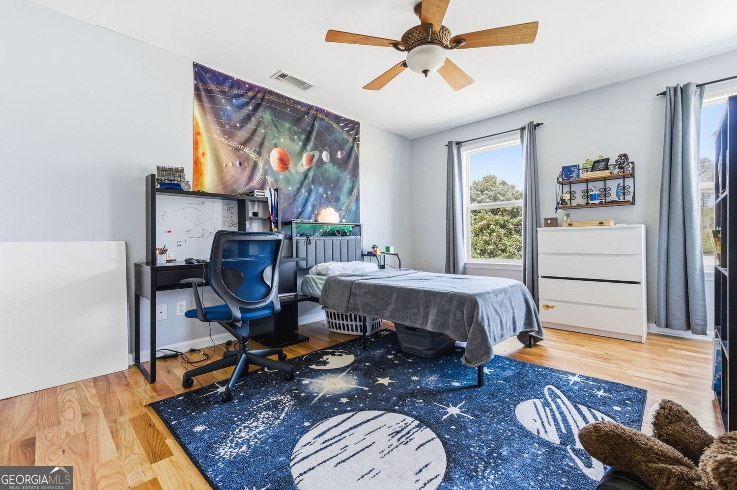 5711 Chanta Lane Powder Springs - Photo 18