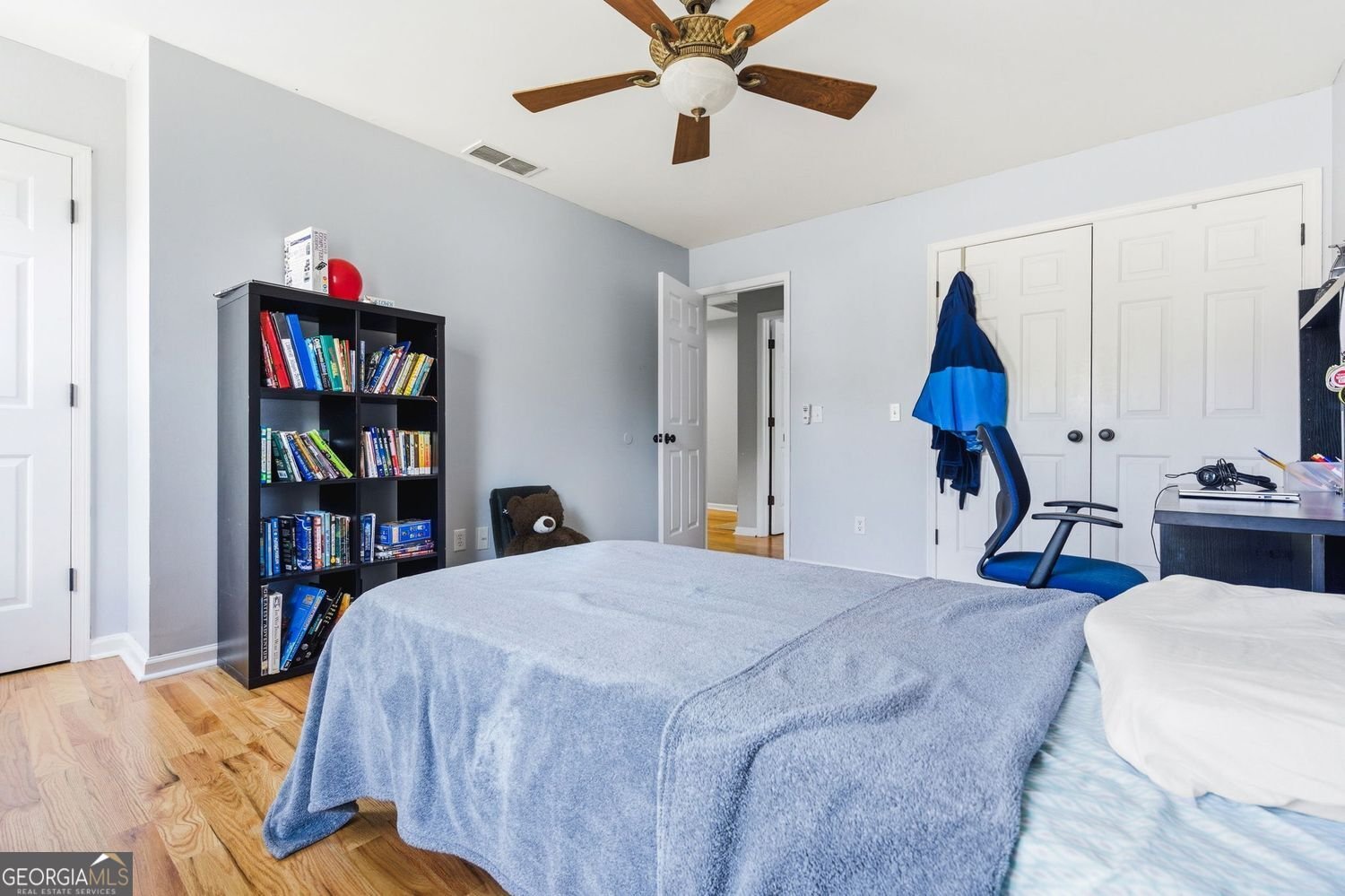 5711 Chanta Lane Powder Springs - Photo 19