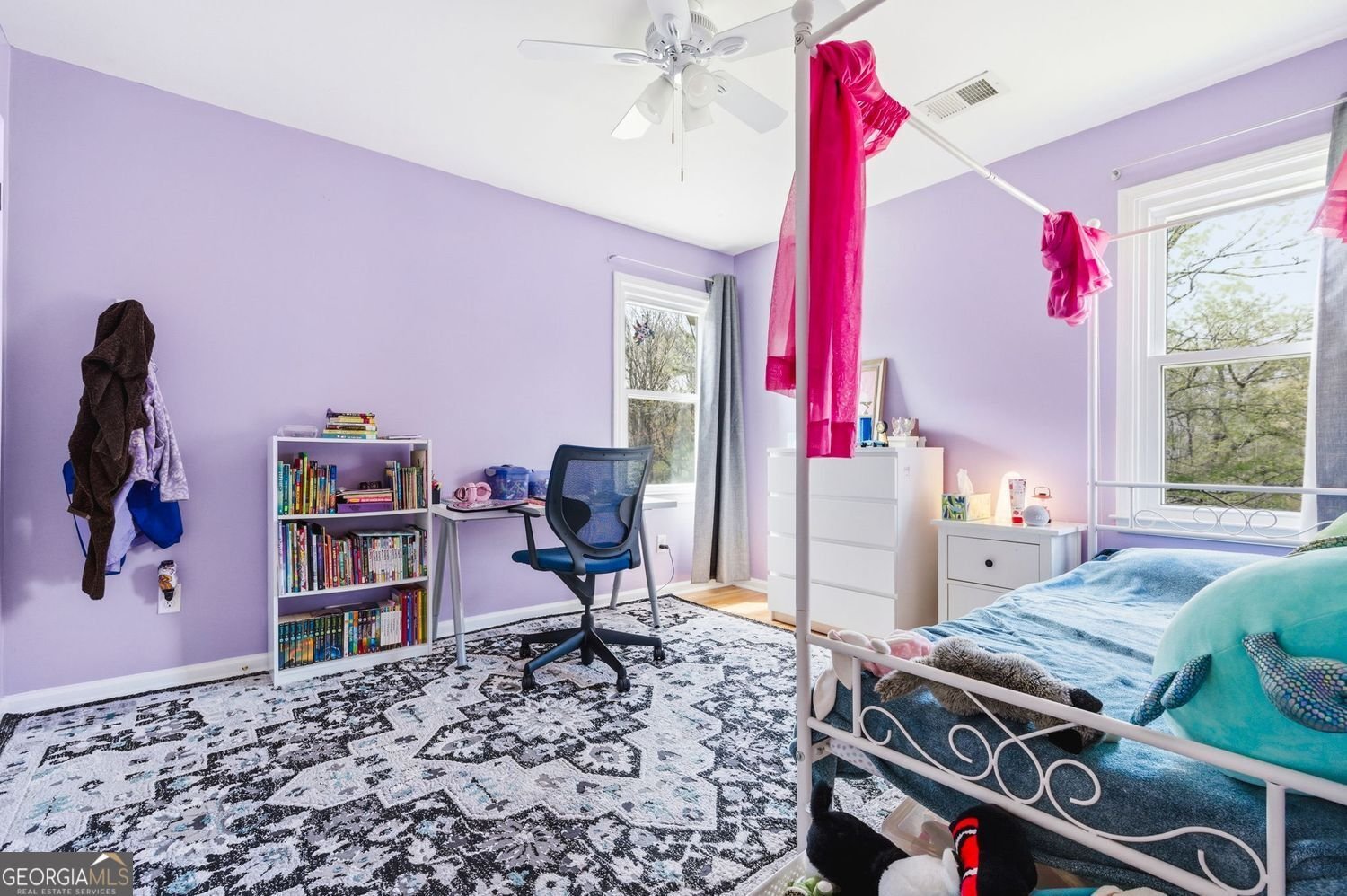 5711 Chanta Lane Powder Springs - Photo 20