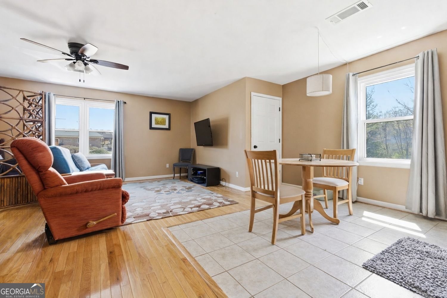 5711 Chanta Lane Powder Springs - Photo 22