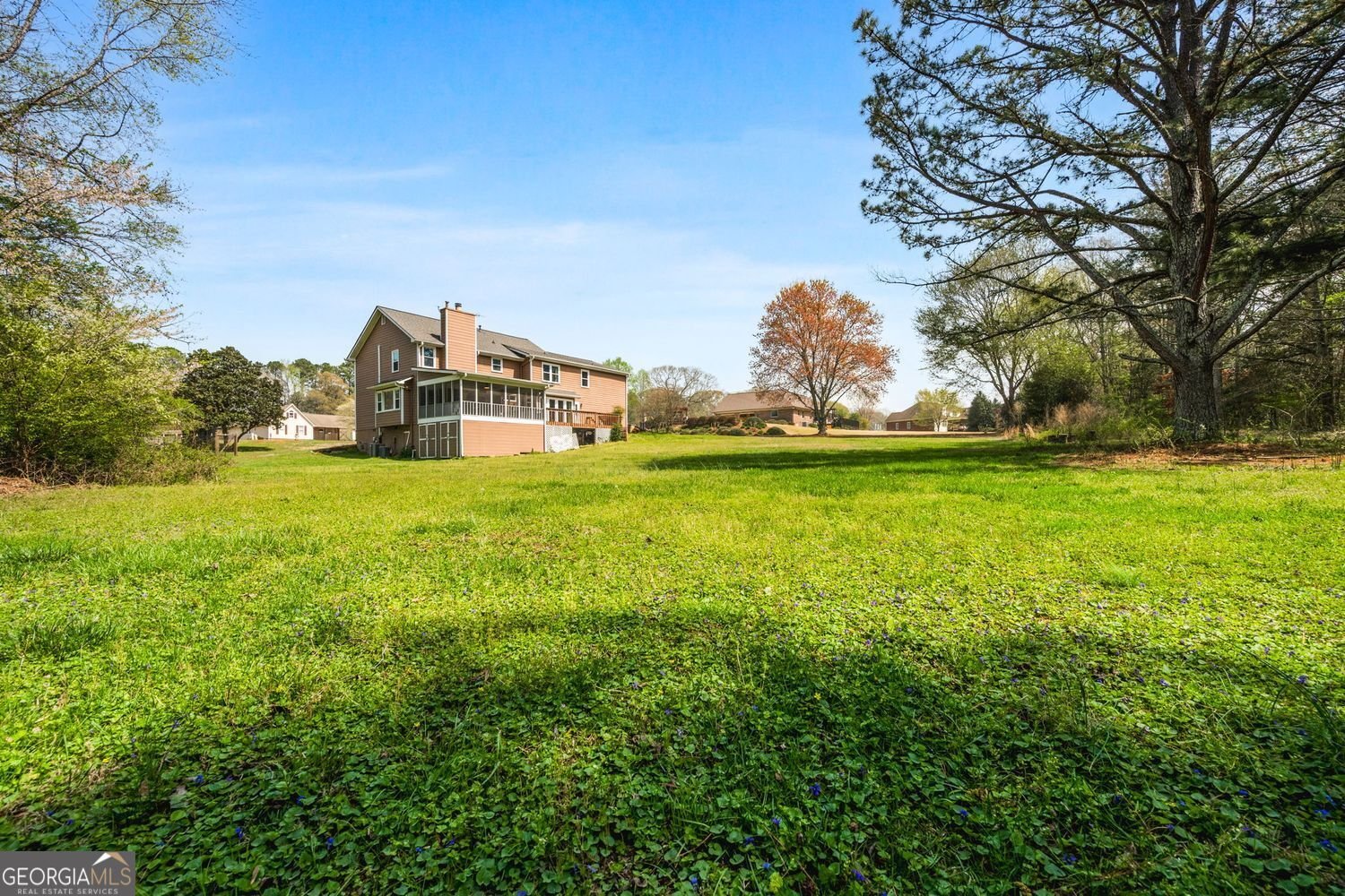 5711 Chanta Lane Powder Springs - Photo 24