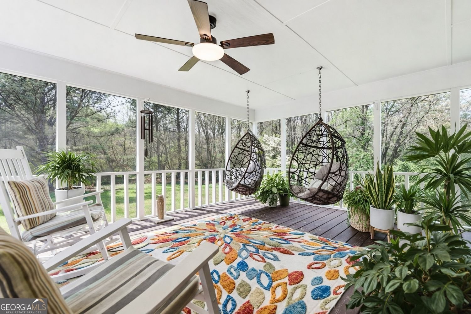 5711 Chanta Lane Powder Springs - Photo 6