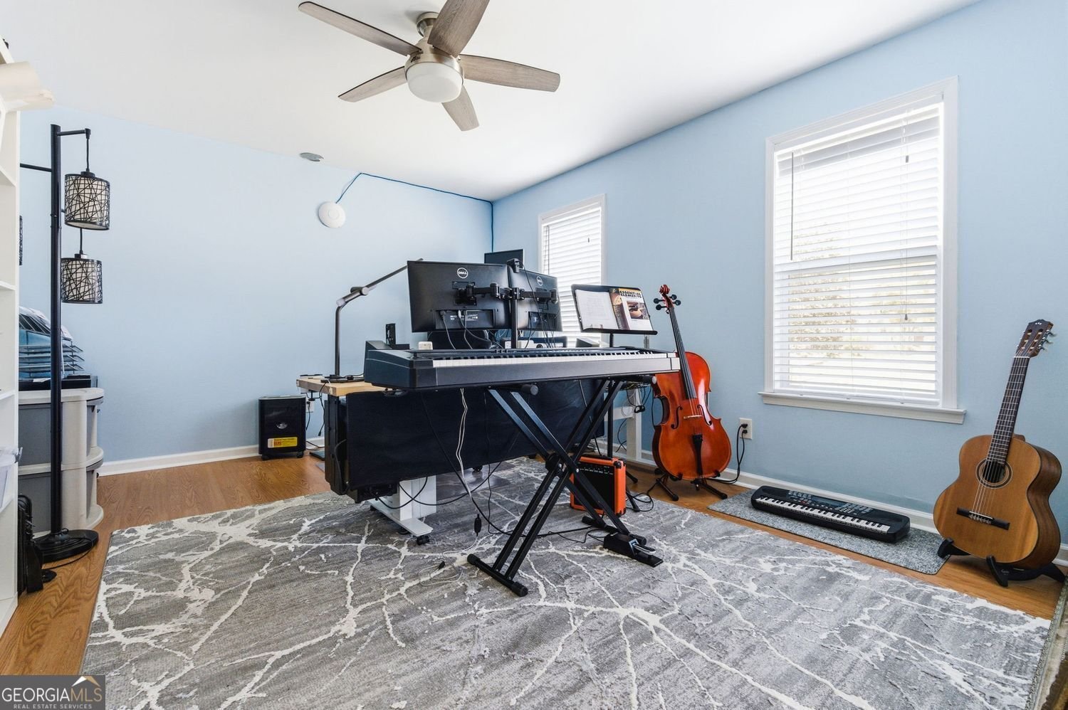 5711 Chanta Lane Powder Springs - Photo 7