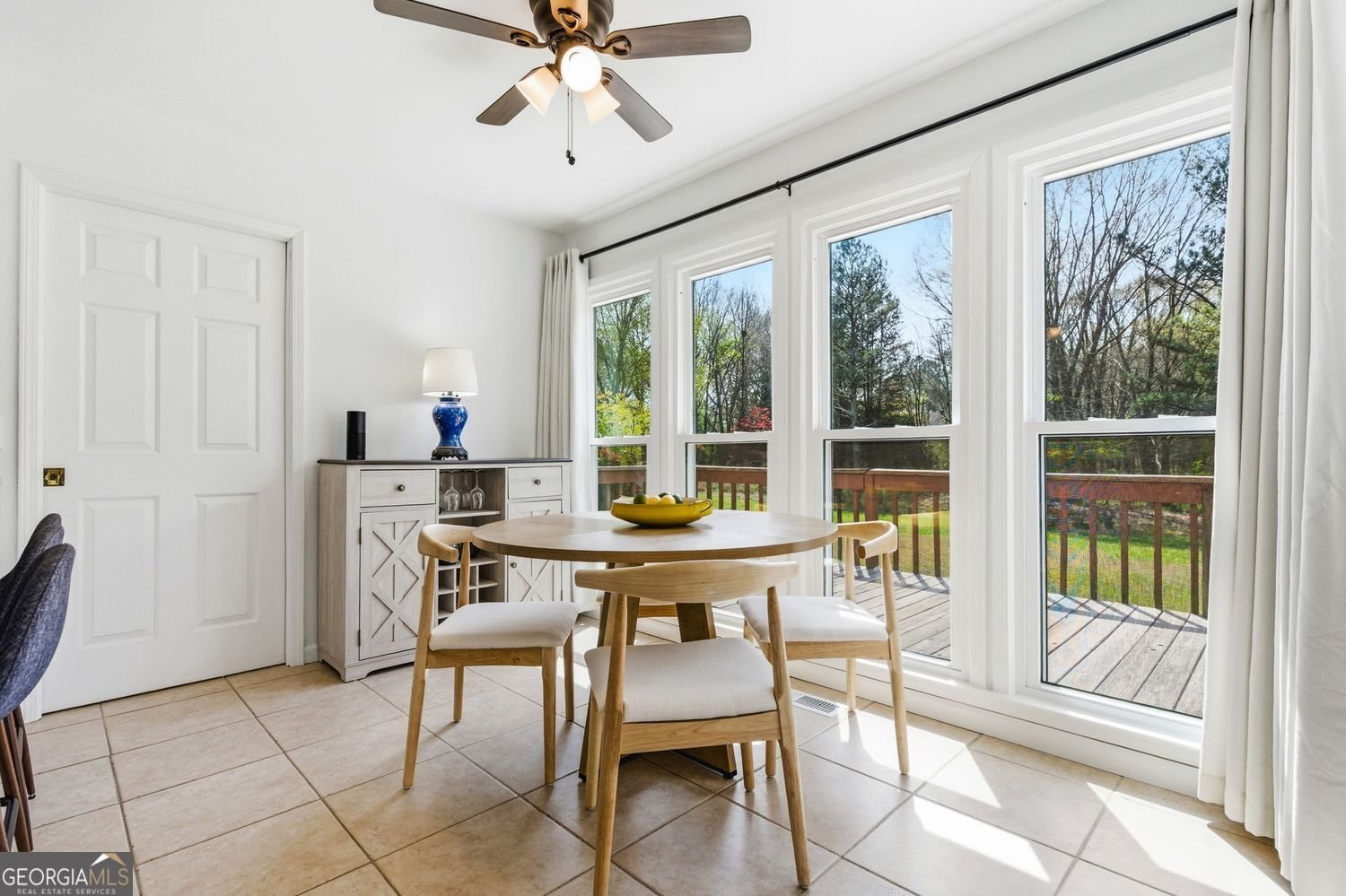 5711 Chanta Lane Powder Springs - Photo 8