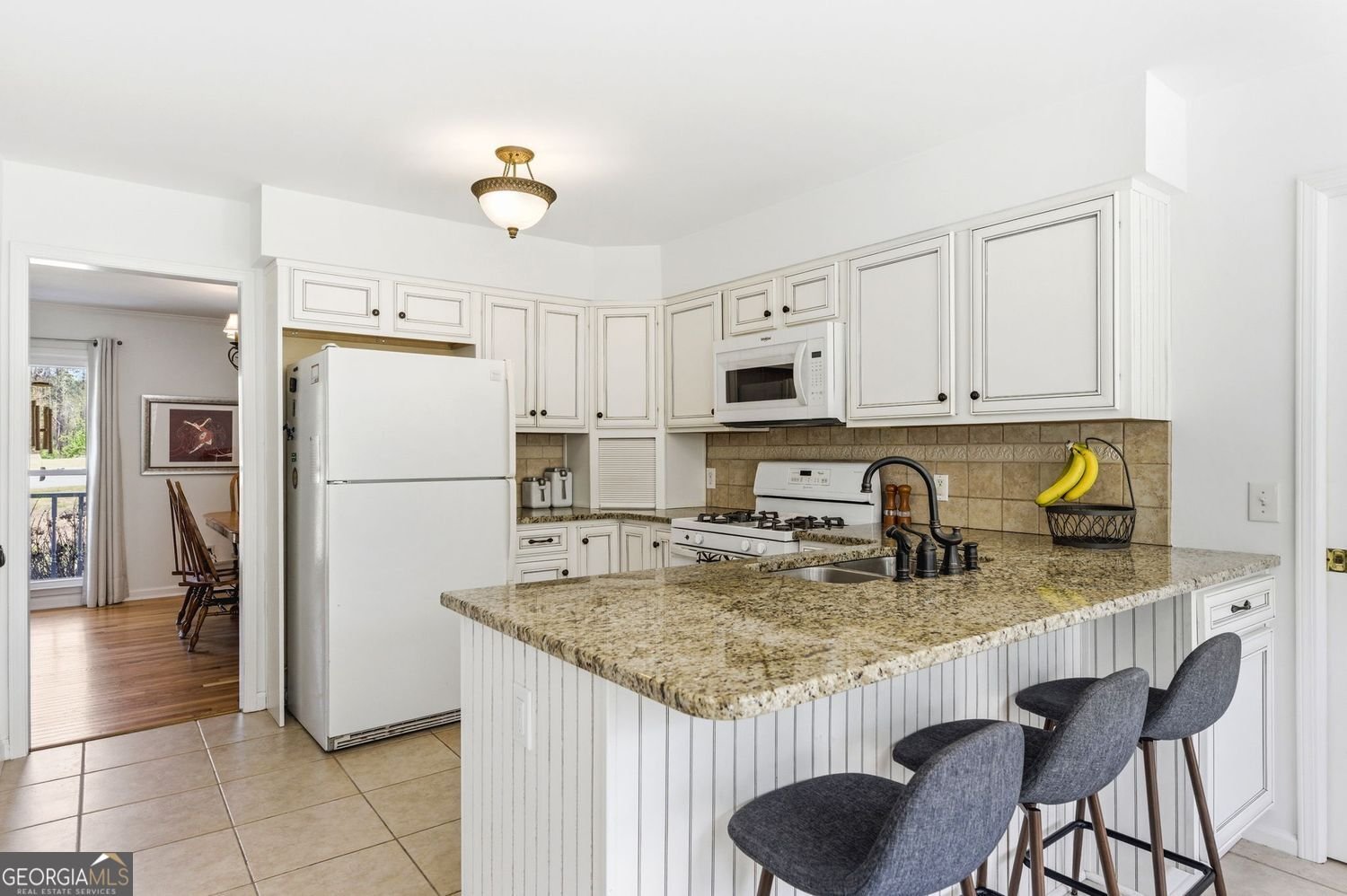 5711 Chanta Lane Powder Springs - Photo 9