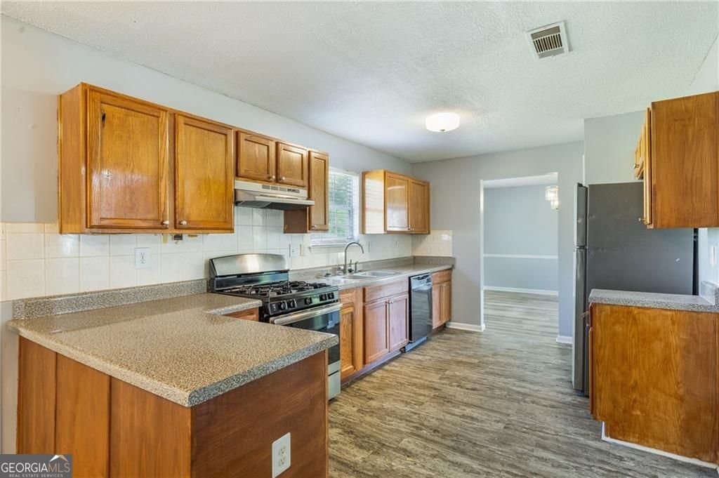 5944 Duren Meadows Drive Lithonia - Photo 16