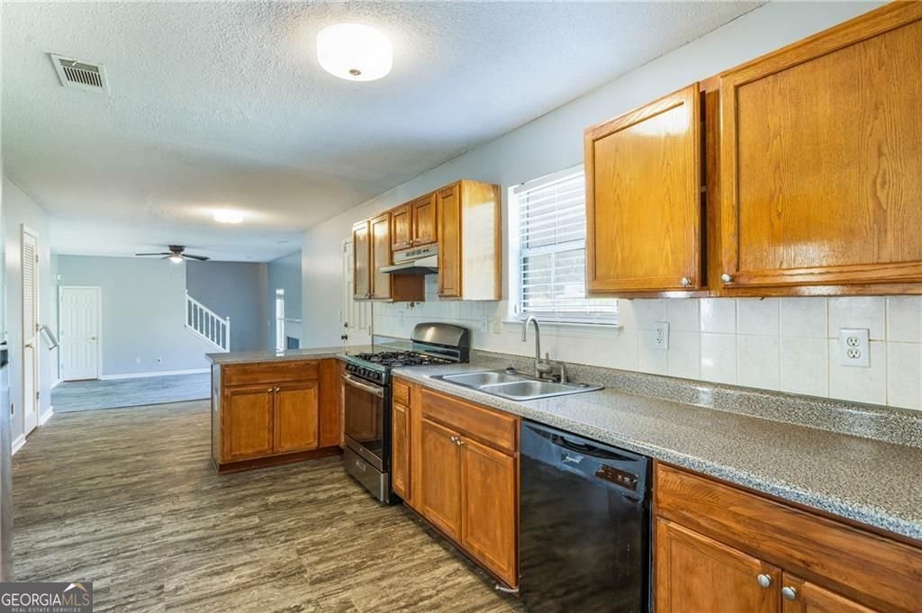 5944 Duren Meadows Drive Lithonia - Photo 17