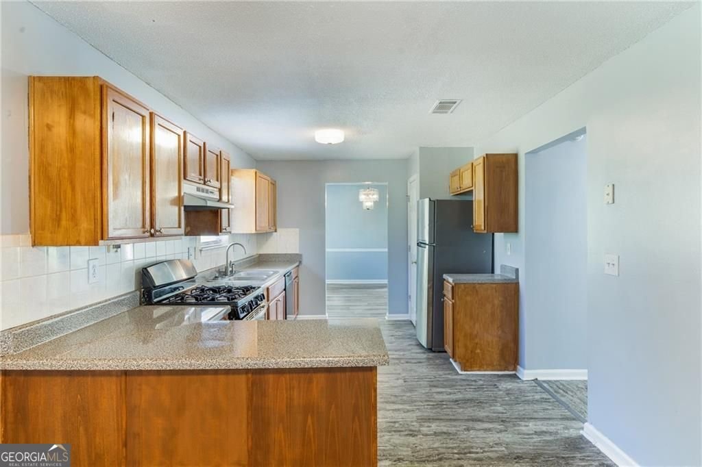 5944 Duren Meadows Drive Lithonia - Photo 18