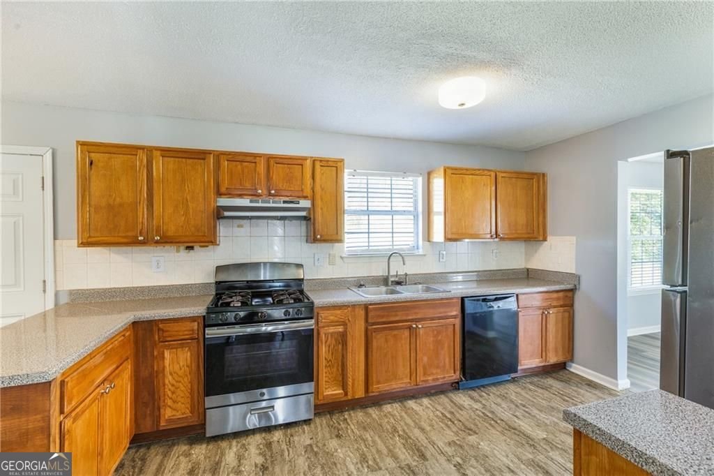 5944 Duren Meadows Drive Lithonia - Photo 19