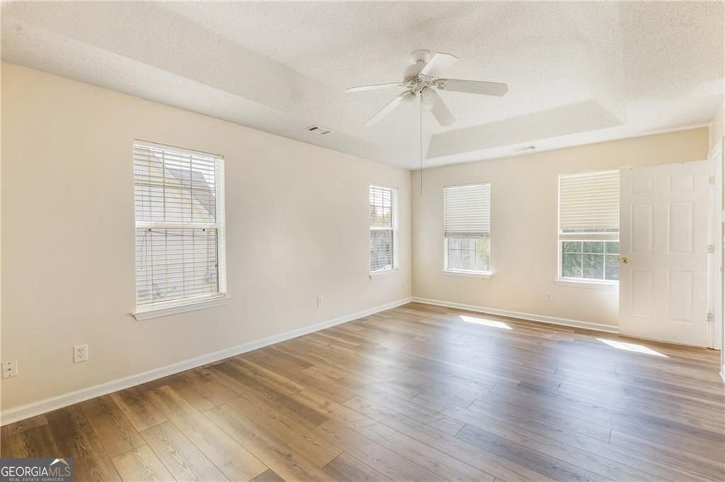 5944 Duren Meadows Drive Lithonia - Photo 26