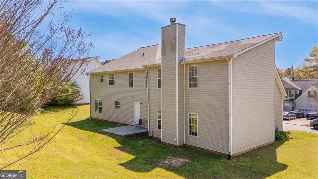 5944 Duren Meadows Drive Lithonia - Photo 41