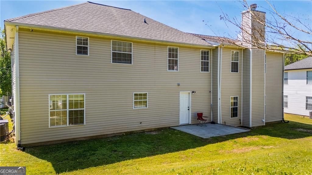 5944 Duren Meadows Drive Lithonia - Photo 44