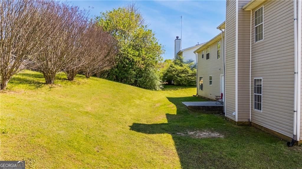 5944 Duren Meadows Drive Lithonia - Photo 45